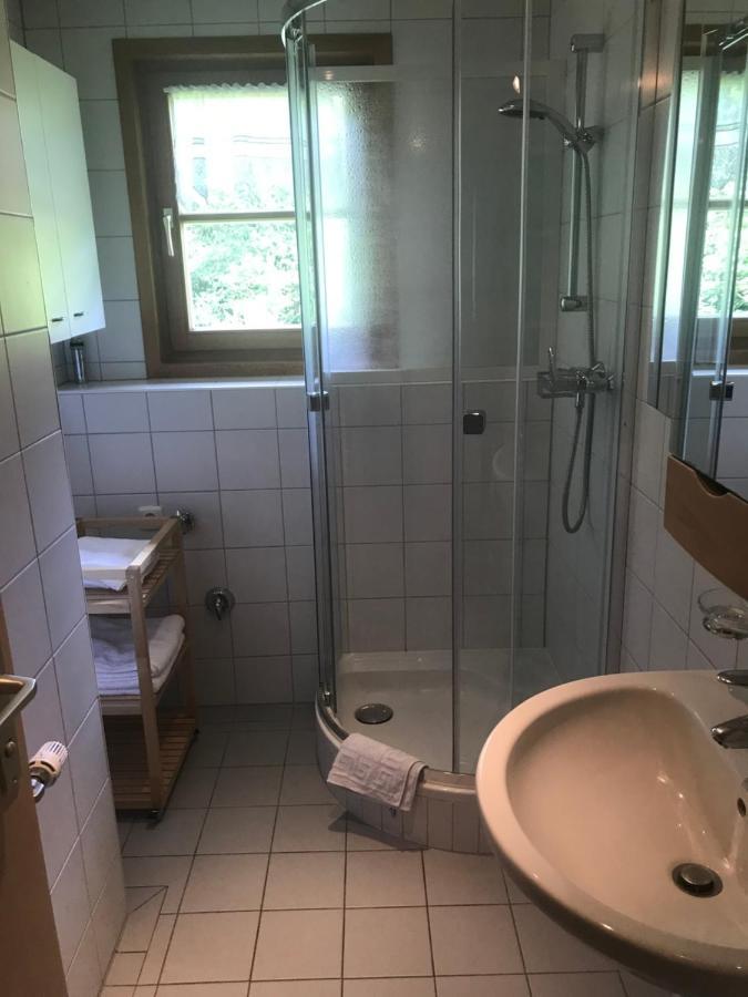 Ferienwohnung Morgentau Am Rande Der Wildnis Sibratsgfall Экстерьер фото
